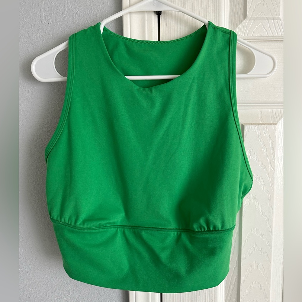 All In Motion sports bra
